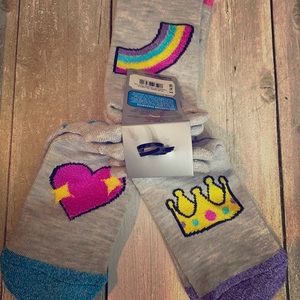 Nintendo 64 socks